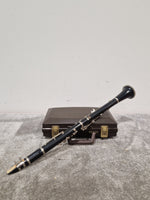 Evette Buffet Crampon B5 Clarinet - High-Quality Student Model - Excellent w/ Hard Case - Image 3