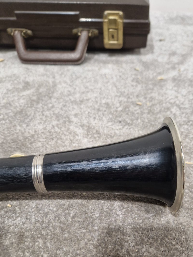 Evette Buffet Crampon B5 Clarinet - High-Quality Student Model - Excellent w/ Hard Case - Image 11