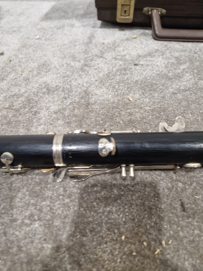 Evette Buffet Crampon B5 Clarinet - High-Quality Student Model - Excellent w/ Hard Case - Image 5