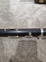 Evette Buffet Crampon B5 Clarinet - High-Quality Student Model - Excellent w/ Hard Case - Image 6