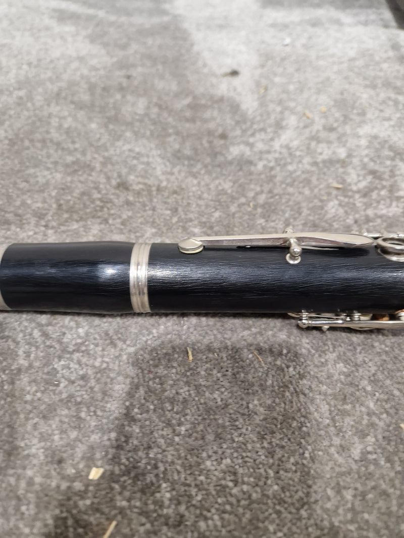 Evette Buffet Crampon B5 Clarinet - High-Quality Student Model - Excellent w/ Hard Case - Image 7