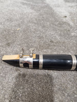 Evette Buffet Crampon B5 Clarinet - High-Quality Student Model - Excellent w/ Hard Case - Image 12
