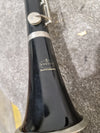 Evette Buffet Crampon B5 Clarinet - High-Quality Student Model - Excellent w/ Hard Case - Photo 2