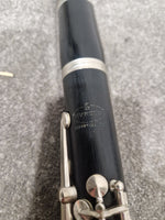 Evette Buffet Crampon B5 Clarinet - High-Quality Student Model - Excellent w/ Hard Case - Image 13