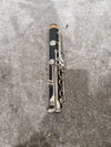 Evette Buffet Crampon B5 Clarinet - High-Quality Student Model - Excellent w/ Hard Case - Photo 14