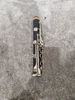 Evette Buffet Crampon B5 Clarinet - High-Quality Student Model - Excellent w/ Hard Case - Image 14