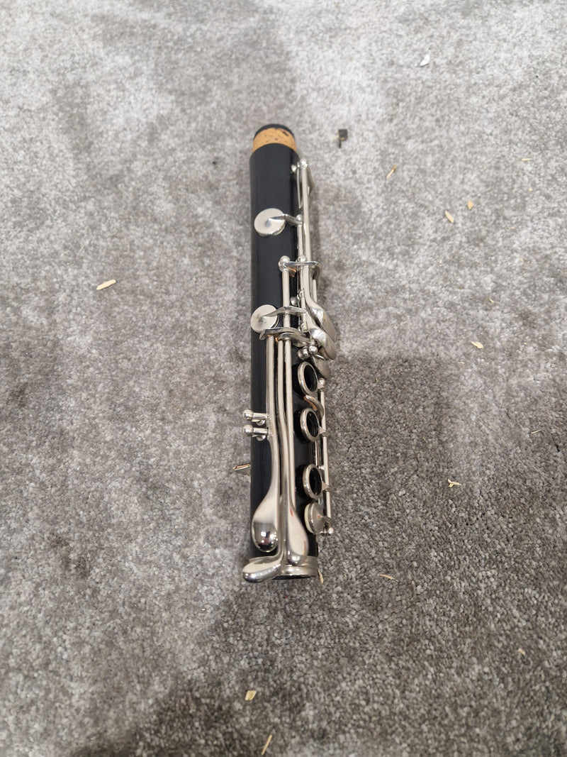 Evette Buffet Crampon B5 Clarinet - High-Quality Student Model - Excellent w/ Hard Case - Image 14