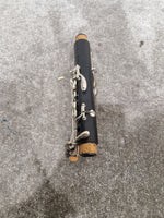 Evette Buffet Crampon B5 Clarinet - High-Quality Student Model - Excellent w/ Hard Case - Image 15