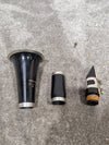 Evette Buffet Crampon B5 Clarinet - High-Quality Student Model - Excellent w/ Hard Case - Photo 16
