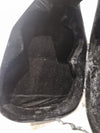 TKL Black Guitar Hard Case - Durable Protection Design - Very Good - Photo 5