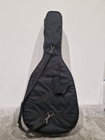 TKL Black Guitar Hard Case - Durable Protection Design - Very Good - Image 7