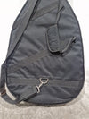 TKL Black Guitar Hard Case - Durable Protection Design - Very Good - Photo 8