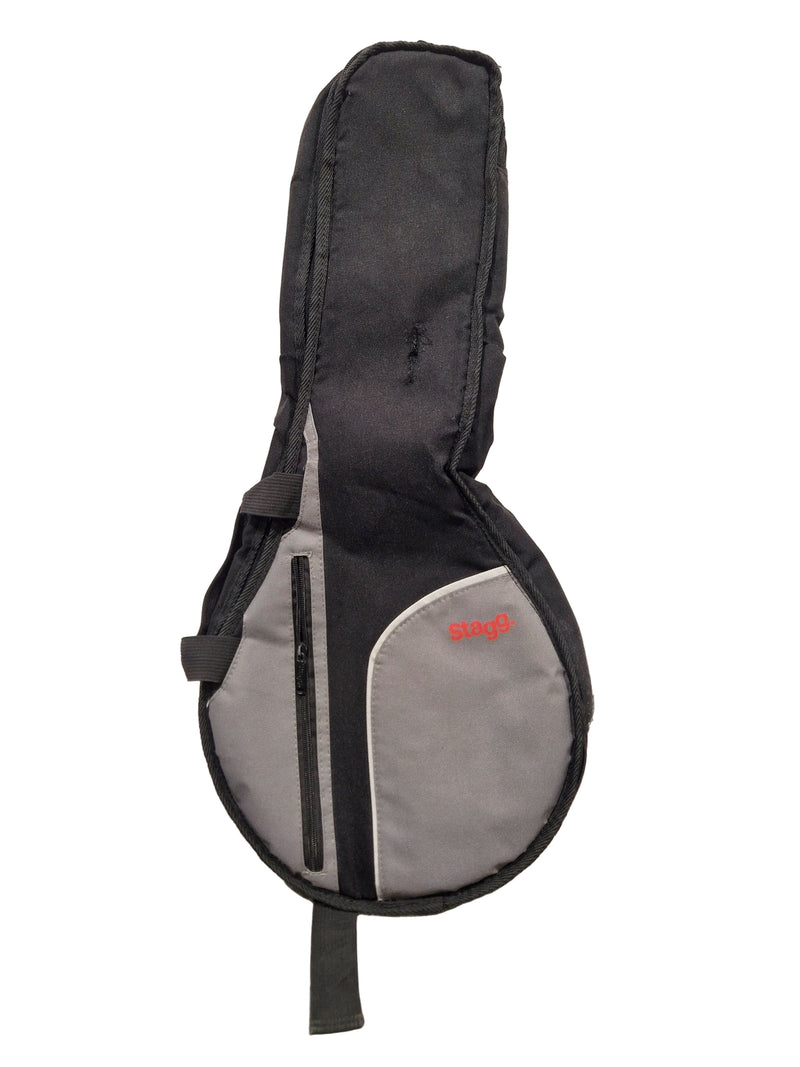 Stagg Banjo Soft Case - Durable Protection Design - Very Good - Image 1