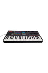 Akai MPK249 - 49-Key MIDI Controller - Excellent w/ Original Box - Photo 1