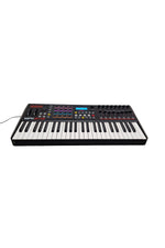 Akai MPK249 - 49-Key MIDI Controller - Excellent w/ Original Box - Image 1