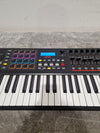 Akai MPK249 - 49-Key MIDI Controller - Excellent w/ Original Box - Photo 5