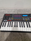 Akai MPK249 - 49-Key MIDI Controller - Excellent w/ Original Box - Photo 6