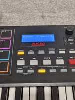 Akai MPK249 - 49-Key MIDI Controller - Excellent w/ Original Box - Image 2