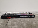 Akai MPK249 - 49-Key MIDI Controller - Excellent w/ Original Box - Image 7