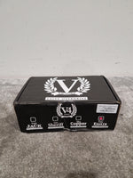 Victory Kraken PRE AMP - High-Gain Tube Preamp - Excellent w/ Original Box & Power Supply - Image 14