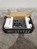 Victory Kraken PRE AMP - High-Gain Tube Preamp - Excellent w/ Original Box & Power Supply - Image 5