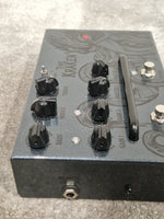 Victory Kraken PRE AMP - High-Gain Tube Preamp - Excellent w/ Original Box & Power Supply - Image 15