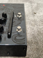 Victory Kraken PRE AMP - High-Gain Tube Preamp - Excellent w/ Original Box & Power Supply - Image 10