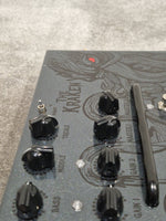 Victory Kraken PRE AMP - High-Gain Tube Preamp - Excellent w/ Original Box & Power Supply - Image 11