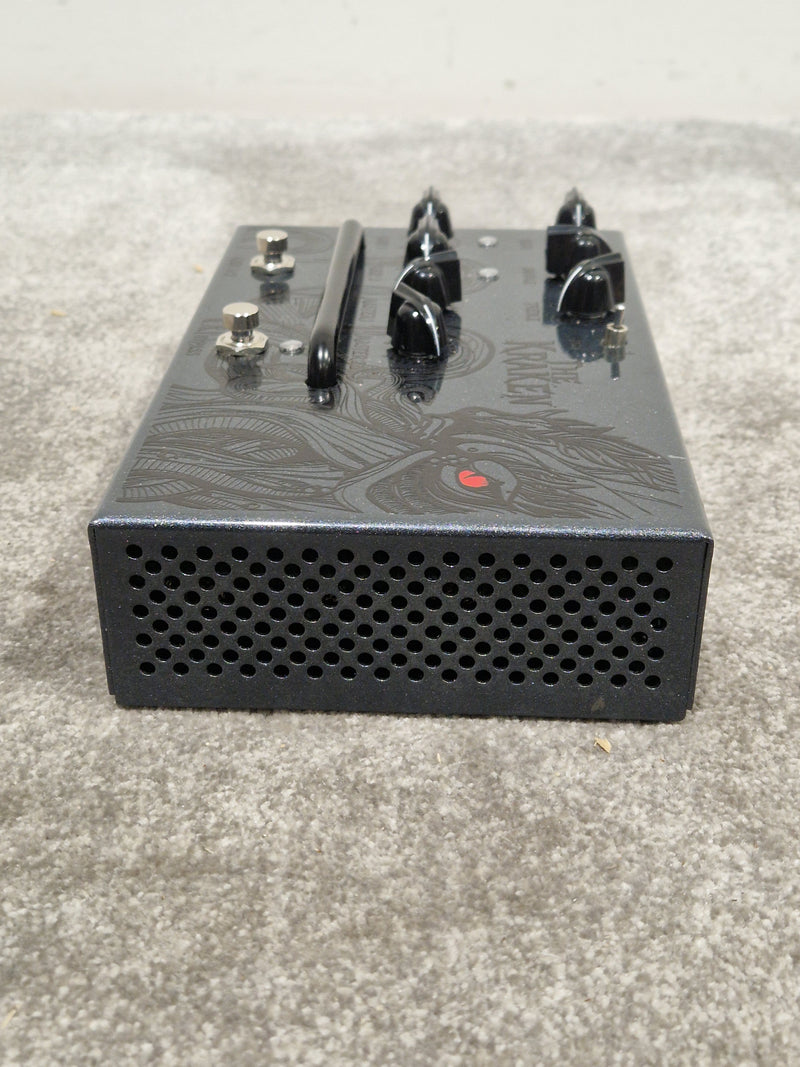 Victory Kraken PRE AMP - High-Gain Tube Preamp - Excellent w/ Original Box & Power Supply - Image 2