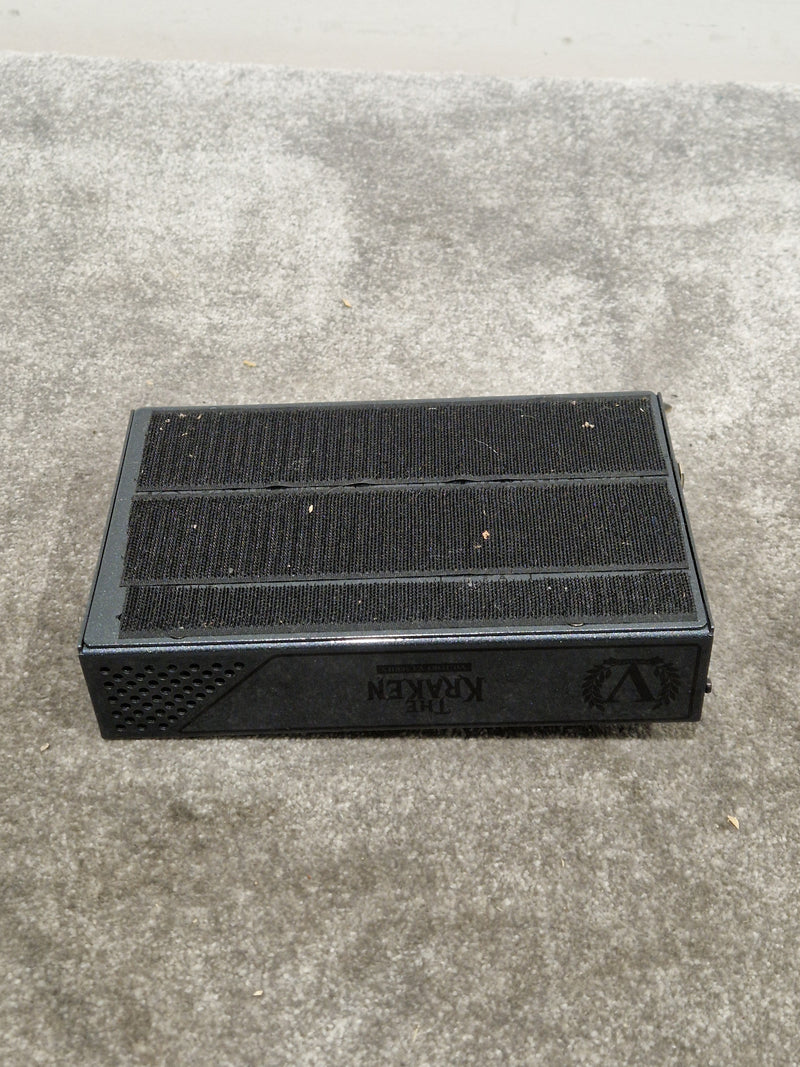 Victory Kraken PRE AMP - High-Gain Tube Preamp - Excellent w/ Original Box & Power Supply - Image 18