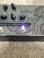 Victory Kraken PRE AMP - High-Gain Tube Preamp - Excellent w/ Original Box & Power Supply - Image 20