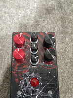 All Pedal Devils Triad - Versatile Effects Pedal - Excellent w/ Original Box - Image 4