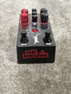 All Pedal Devils Triad - Versatile Effects Pedal - Excellent w/ Original Box - Photo 5