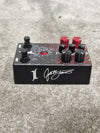 All Pedal Devils Triad - Versatile Effects Pedal - Excellent w/ Original Box - Photo 6