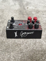 All Pedal Devils Triad - Versatile Effects Pedal - Excellent w/ Original Box - Image 6