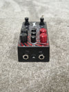 All Pedal Devils Triad - Versatile Effects Pedal - Excellent w/ Original Box - Photo 3