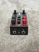 All Pedal Devils Triad - Versatile Effects Pedal - Excellent w/ Original Box - Image 3