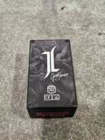 All Pedal Devils Triad - Versatile Effects Pedal - Excellent w/ Original Box - Image 7