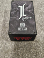 All Pedal Devils Triad - Versatile Effects Pedal - Excellent w/ Original Box - Image 9