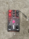 All Pedal Devils Triad - Versatile Effects Pedal - Excellent w/ Original Box - Photo 14