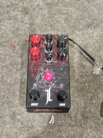 All Pedal Devils Triad - Versatile Effects Pedal - Excellent w/ Original Box - Image 14