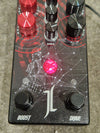 All Pedal Devils Triad - Versatile Effects Pedal - Excellent w/ Original Box - Photo 15