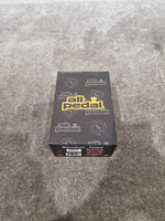 All Pedal Microdose Phaser - Analog Modulation Effects - Excellent w/ Original Box - Image 11