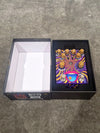 All Pedal Microdose Phaser - Analog Modulation Effects - Excellent w/ Original Box - Photo 2