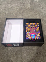 All Pedal Microdose Phaser - Analog Modulation Effects - Excellent w/ Original Box - Image 2