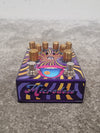 All Pedal Microdose Phaser - Analog Modulation Effects - Excellent w/ Original Box - Photo 3