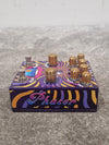 All Pedal Microdose Phaser - Analog Modulation Effects - Excellent w/ Original Box - Photo 4