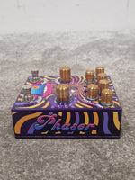 All Pedal Microdose Phaser - Analog Modulation Effects - Excellent w/ Original Box - Image 4