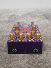 All Pedal Microdose Phaser - Analog Modulation Effects - Excellent w/ Original Box - Photo 5