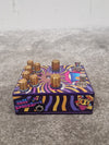 All Pedal Microdose Phaser - Analog Modulation Effects - Excellent w/ Original Box - Photo 6